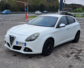 Alfa Romeo Giulietta 2.0 JTD-M2 140CV