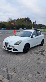 Alfa Romeo Giulietta 2.0 JTD-M2 140CV