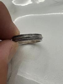 Anello giovanni raspini