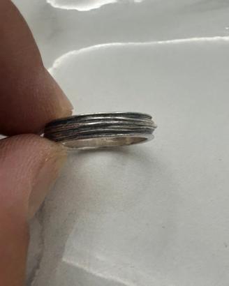 Anello giovanni raspini