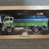 Volvo F89 autotrasporti ghezzi, camion d'epoca