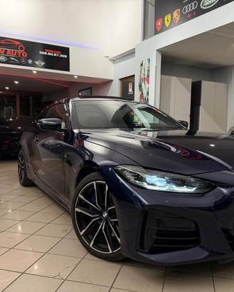 Bmw 440 M440i 48V xDrive Coupé Msport Pro