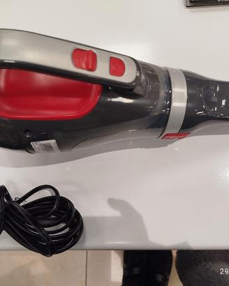aspirapolvere per auto Black decker