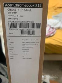 ACER Chromebook 314