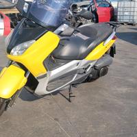 Yamaha Xmax 2006