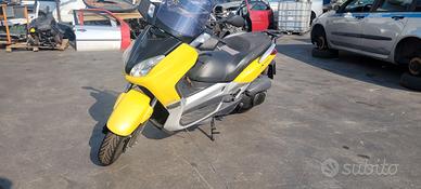 Yamaha Xmax 2006