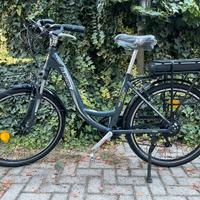 Bicicletta elettrica E-Bike Brera