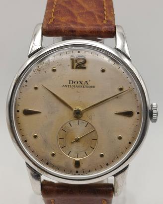 Doxa Anti-Magnetique