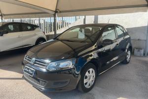 Volkswagen Polo 1.2 5 porte