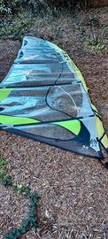 EZZY SAILS 5.5