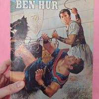 Libro "Ben Hur" del 1974