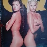 Calendario Striscia - Veline 2002