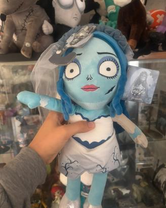 Peluche SPOSA CADAVERE primark corpse bride