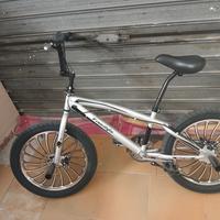 bmx freestyle