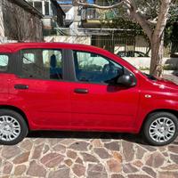 Fiat Pandina 1.0 FireFly S&S Hybrid KM Zero 