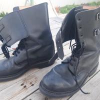 Anfibi militari anni 90