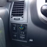 Daihatsu Terios 4×4 GPL automatica