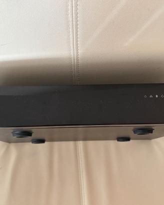 Lilin NVR 6216E (no HD installato)