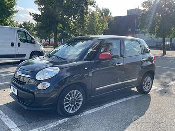 FIAT 500L 1.3 Multijet 85 CV Lounge PROMMO