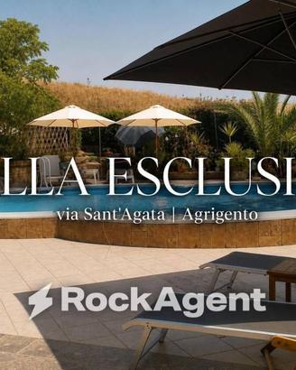 Villa di 290 m² con 3 locali e box auto doppio a A