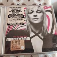 CD Madonna 