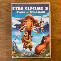 L’era Glaciale 3 Film