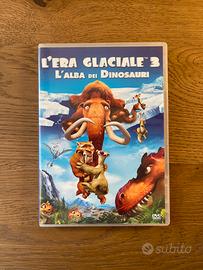 L’era Glaciale 3 Film