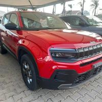 Jeep Avenger 1.2 t. Longitude fwd 100cv