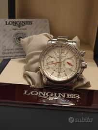 longines Admiral 