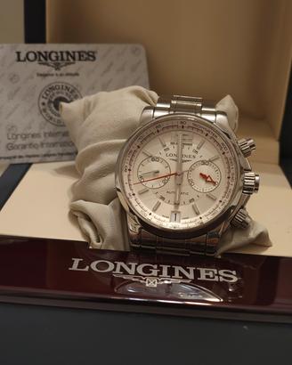 longines Admiral 