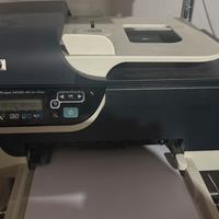 Stampante HP OFFICEJET J4580