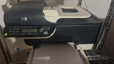 Stampante HP OFFICEJET J4580