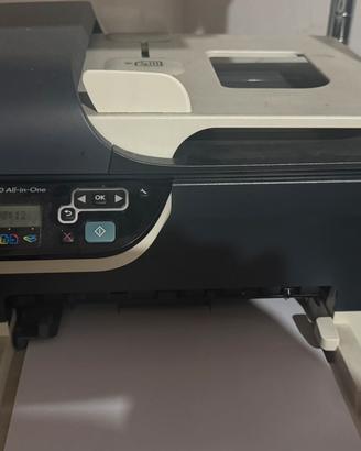 Stampante HP OFFICEJET J4580