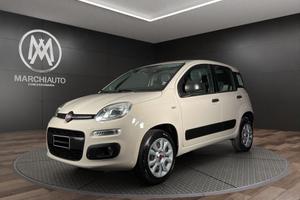 FIAT Panda 0.9 TwinAir Turbo Natural Power Easy