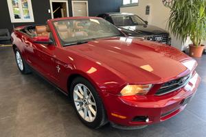 Ford Mustang V6 4.0 CONVERTIBLE