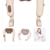 massaggiatore beurer