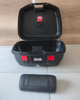 bauletto givi