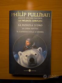 Trilogia Queste Oscure Materie - Philip Pullman