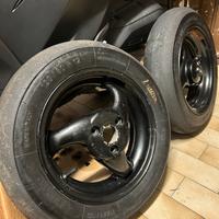 coppia cerchi f12 phantom