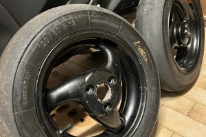 coppia cerchi f12 phantom