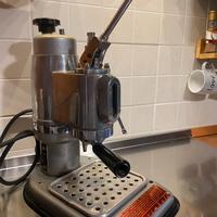 Microcimbali macchina da caffè