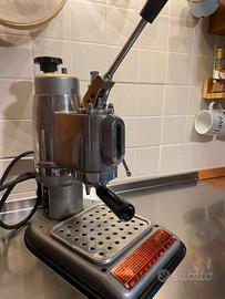 Microcimbali macchina da caffè