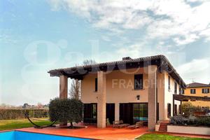 Villa singola San Lazzaro di Savena