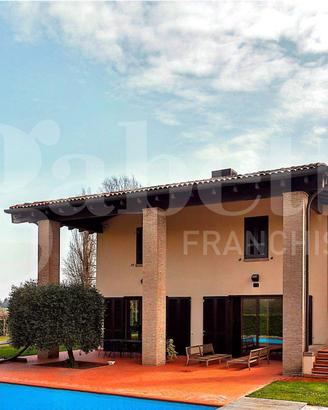 Villa singola San Lazzaro di Savena