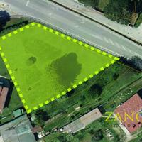 Terreno edificabile - San Lorenzo Isontino