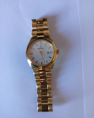 Orologio Festina F20555/2 - Realizzo immediato