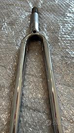 Forcella vintage Colnago