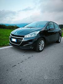 Peugeot 208 1.5 BlueHD 100 S&S ACTIVE 5M