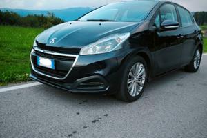 Peugeot 208 1.5 BlueHD 100 S&S ACTIVE 5M