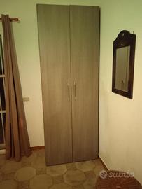 Armadio 2 ante